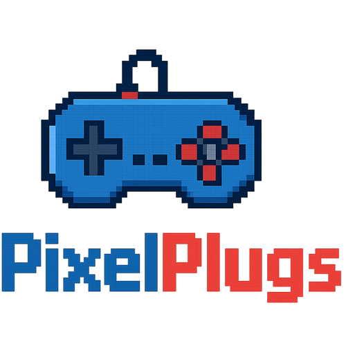 PixelPlugs